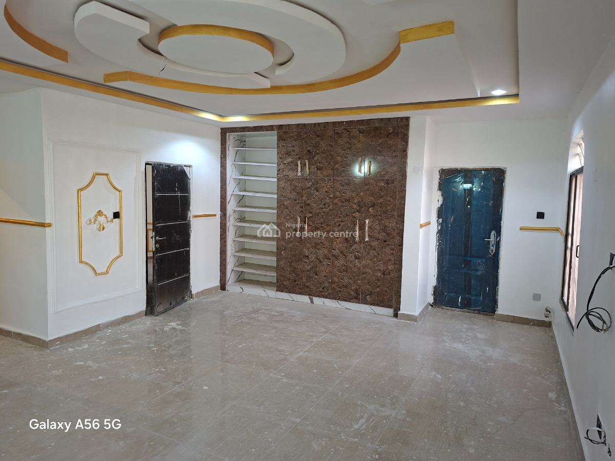 7  Bedrooms Detached Duplex with 2 Rooms Bq, Jabi Extension,  Citec Estate Mbora, Jabi, Abuja, Detached Duplex for Rent