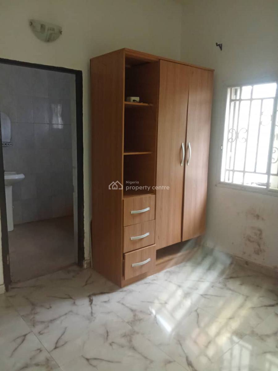 2 Bedroom Flat, Thomas Estate, Ajah, Lagos, Flat / Apartment for Rent