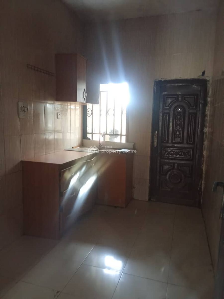 2 Bedroom Flat, Thomas Estate, Ajah, Lagos, Flat / Apartment for Rent