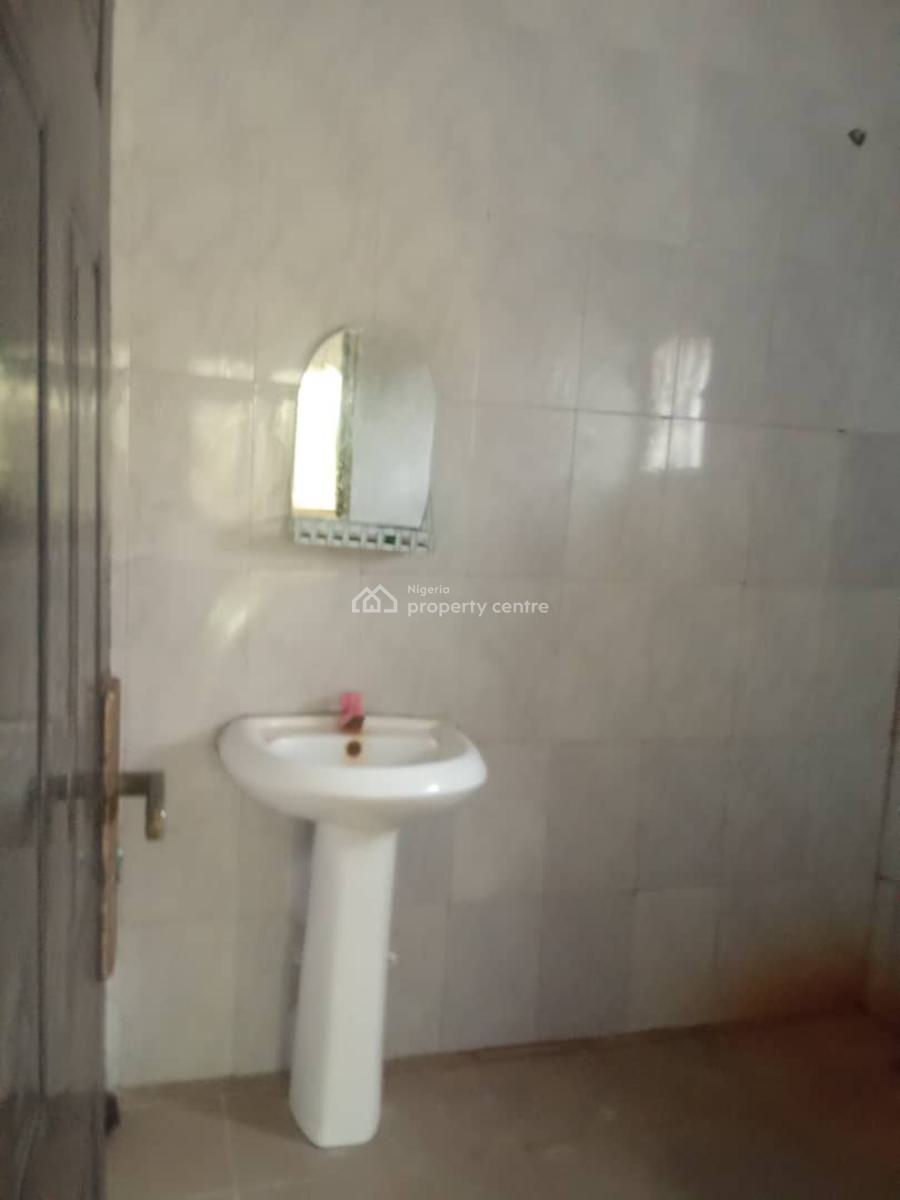 2 Bedroom Flat, Thomas Estate, Ajah, Lagos, Flat / Apartment for Rent