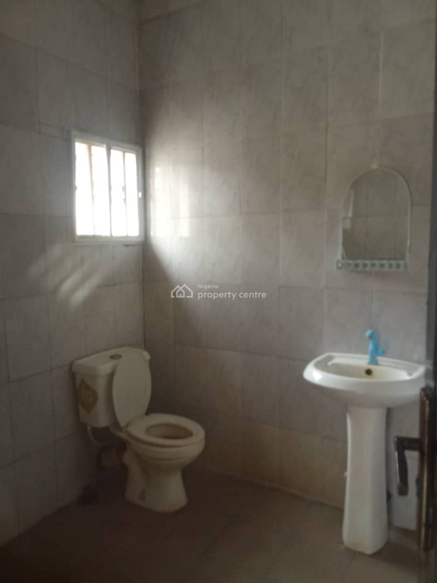2 Bedroom Flat, Thomas Estate, Ajah, Lagos, Flat / Apartment for Rent