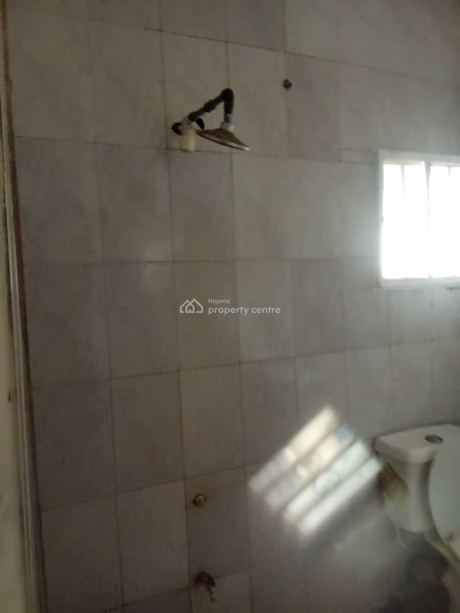 2 Bedroom Flat, Thomas Estate, Ajah, Lagos, Flat / Apartment for Rent