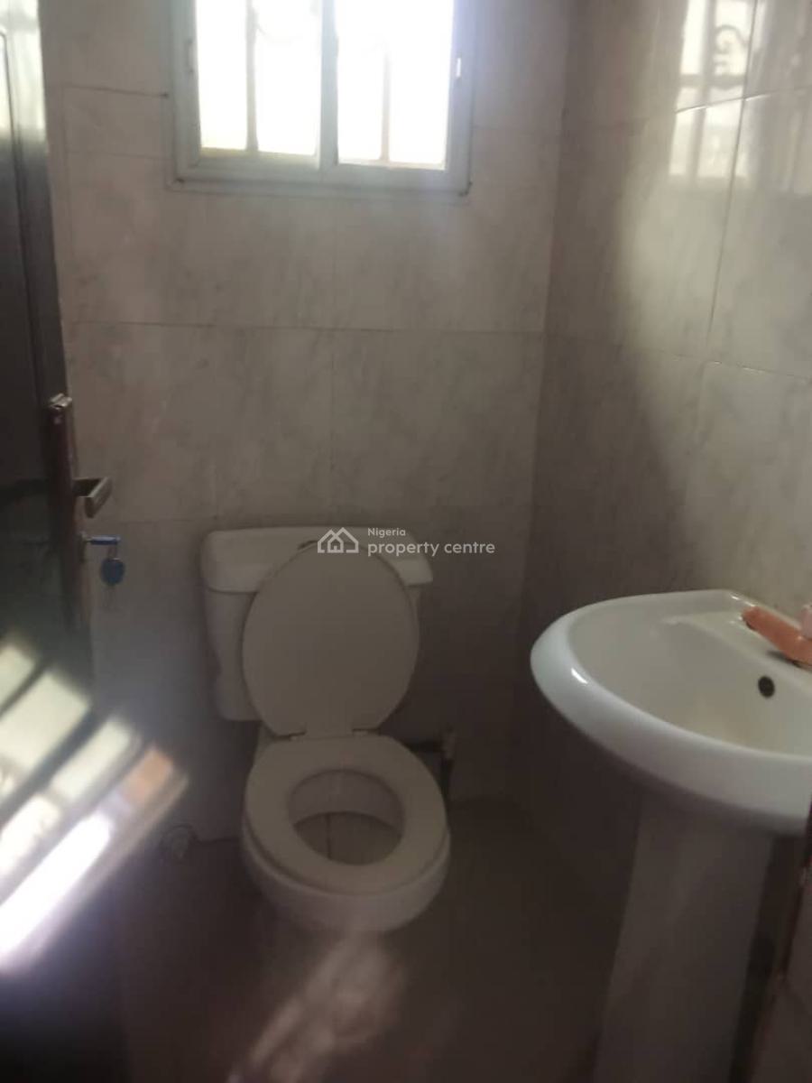2 Bedroom Flat, Thomas Estate, Ajah, Lagos, Flat / Apartment for Rent