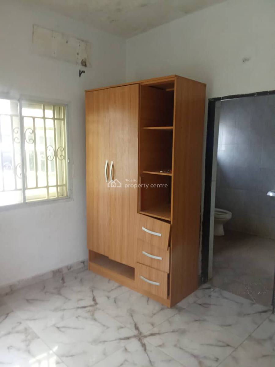 2 Bedroom Flat, Thomas Estate, Ajah, Lagos, Flat / Apartment for Rent