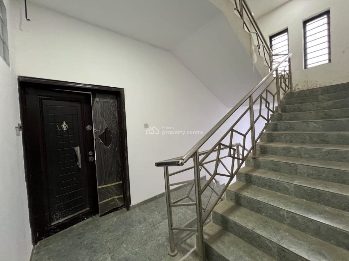Brand New 3 Bedroom Flat Apartment Available, Lekki Phase 1, Lekki, Lagos, Flat / Apartment for Sale