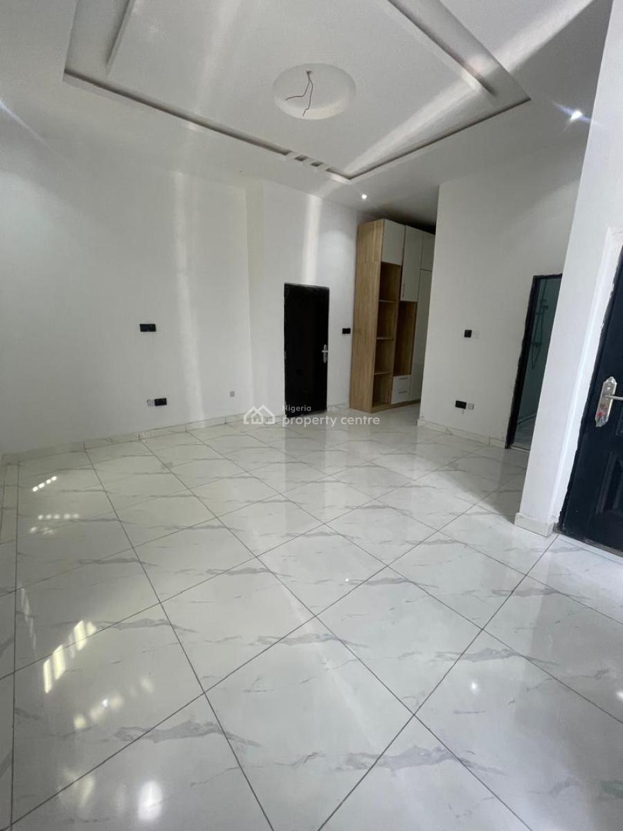 New 3bedroom Terrace Duplex Fully Serviced Metro Homes Ajah, Metro Homes, Ajah, Lagos, Terraced Duplex for Sale