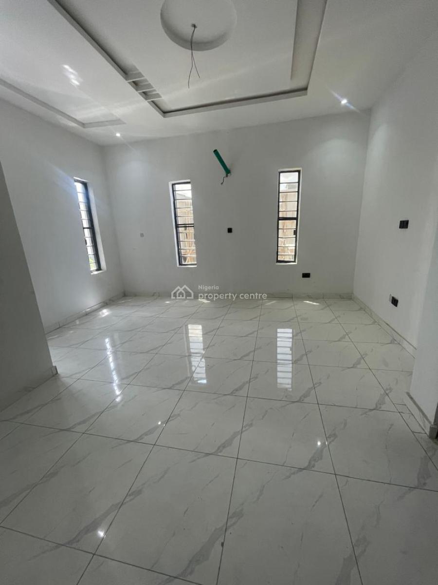 New 3bedroom Terrace Duplex Fully Serviced Metro Homes Ajah, Metro Homes, Ajah, Lagos, Terraced Duplex for Sale