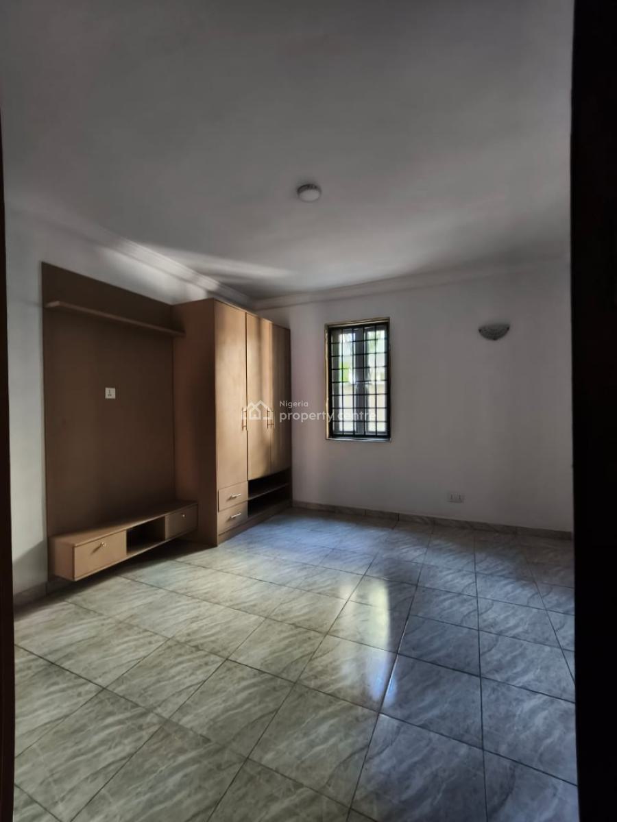 Newly Built 3 Bedroom Apartment, Agungi, Lekki, Lagos, Flat / Apartment for Rent