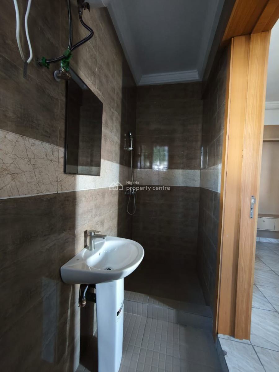 Newly Built 3 Bedroom Apartment, Agungi, Lekki, Lagos, Flat / Apartment for Rent