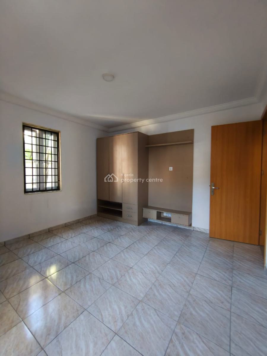 Newly Built 3 Bedroom Apartment, Agungi, Lekki, Lagos, Flat / Apartment for Rent