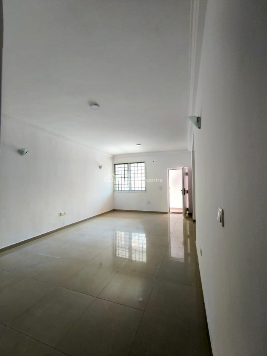 Newly Built 3 Bedroom Apartment, Agungi, Lekki, Lagos, Flat / Apartment for Rent