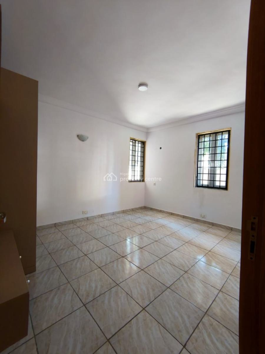 Newly Built 3 Bedroom Apartment, Agungi, Lekki, Lagos, Flat / Apartment for Rent