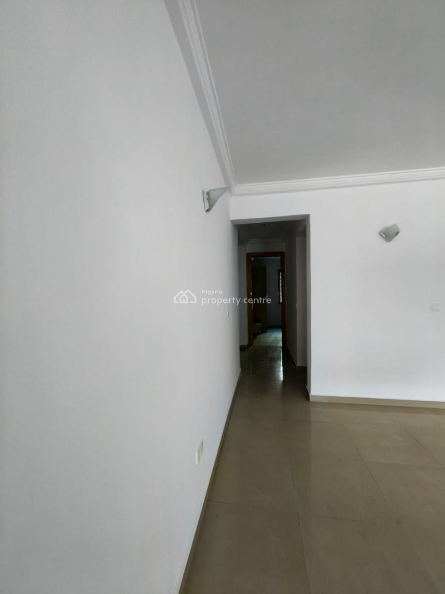 Newly Built 3 Bedroom Apartment, Agungi, Lekki, Lagos, Flat / Apartment for Rent