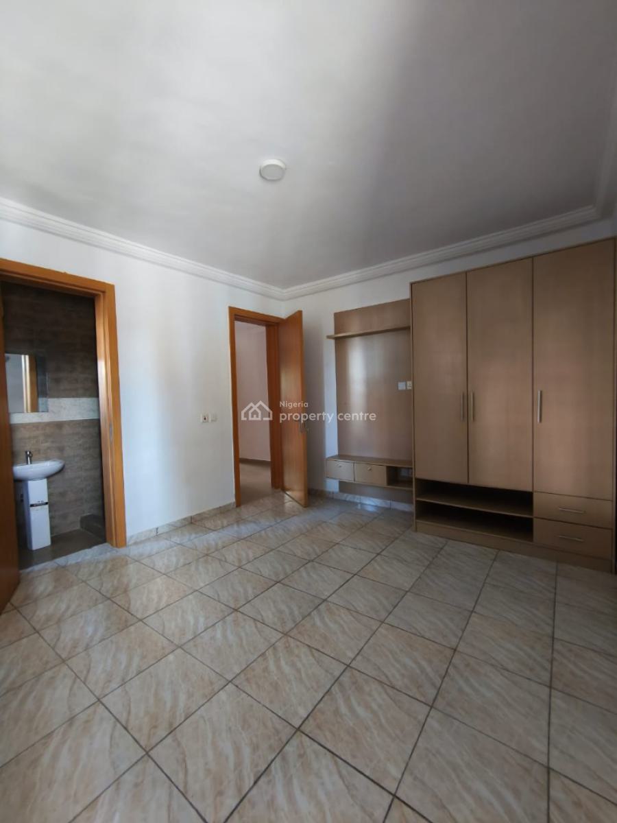 Newly Built 3 Bedroom Apartment, Agungi, Lekki, Lagos, Flat / Apartment for Rent