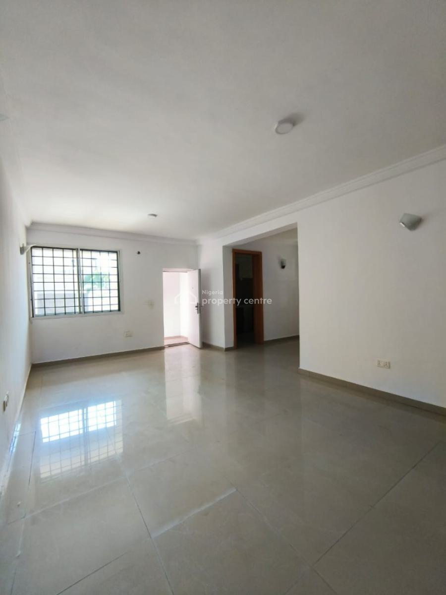 Newly Built 3 Bedroom Apartment, Agungi, Lekki, Lagos, Flat / Apartment for Rent