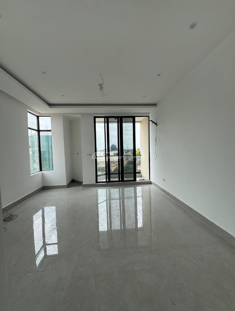 Brand New 3 Bedroom Apartment with Bq, Lekki Phase 1, Lekki Phase 1, Lekki, Lagos, Detached Duplex for Rent