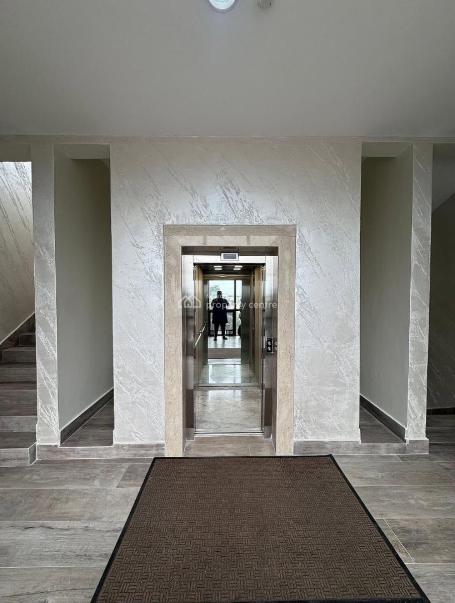 Brand New 3 Bedroom Apartment with Bq, Lekki Phase 1, Lekki Phase 1, Lekki, Lagos, Detached Duplex for Rent