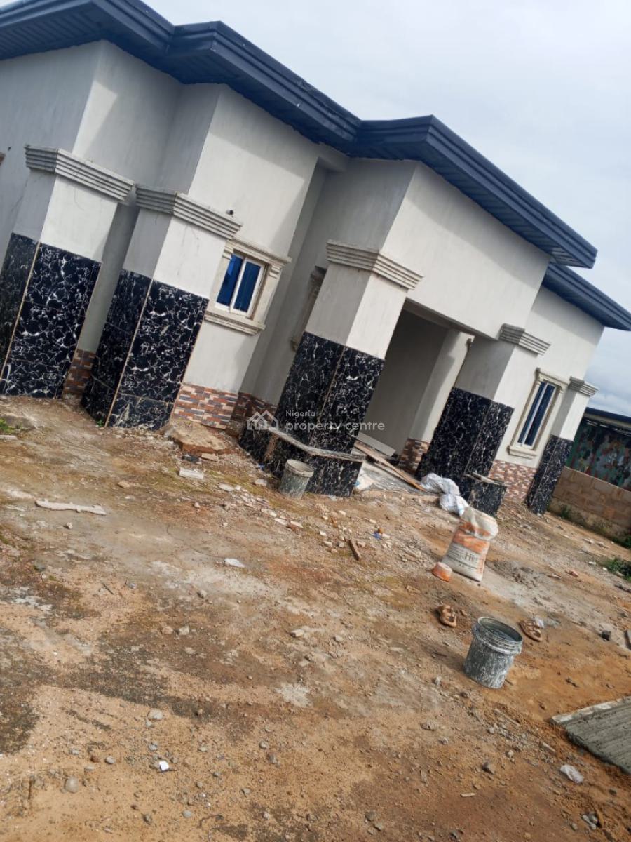 Dolphin Estate Enugu, Phase 2., Independence Layout, Enugu, Enugu, Mixed-use Land for Sale