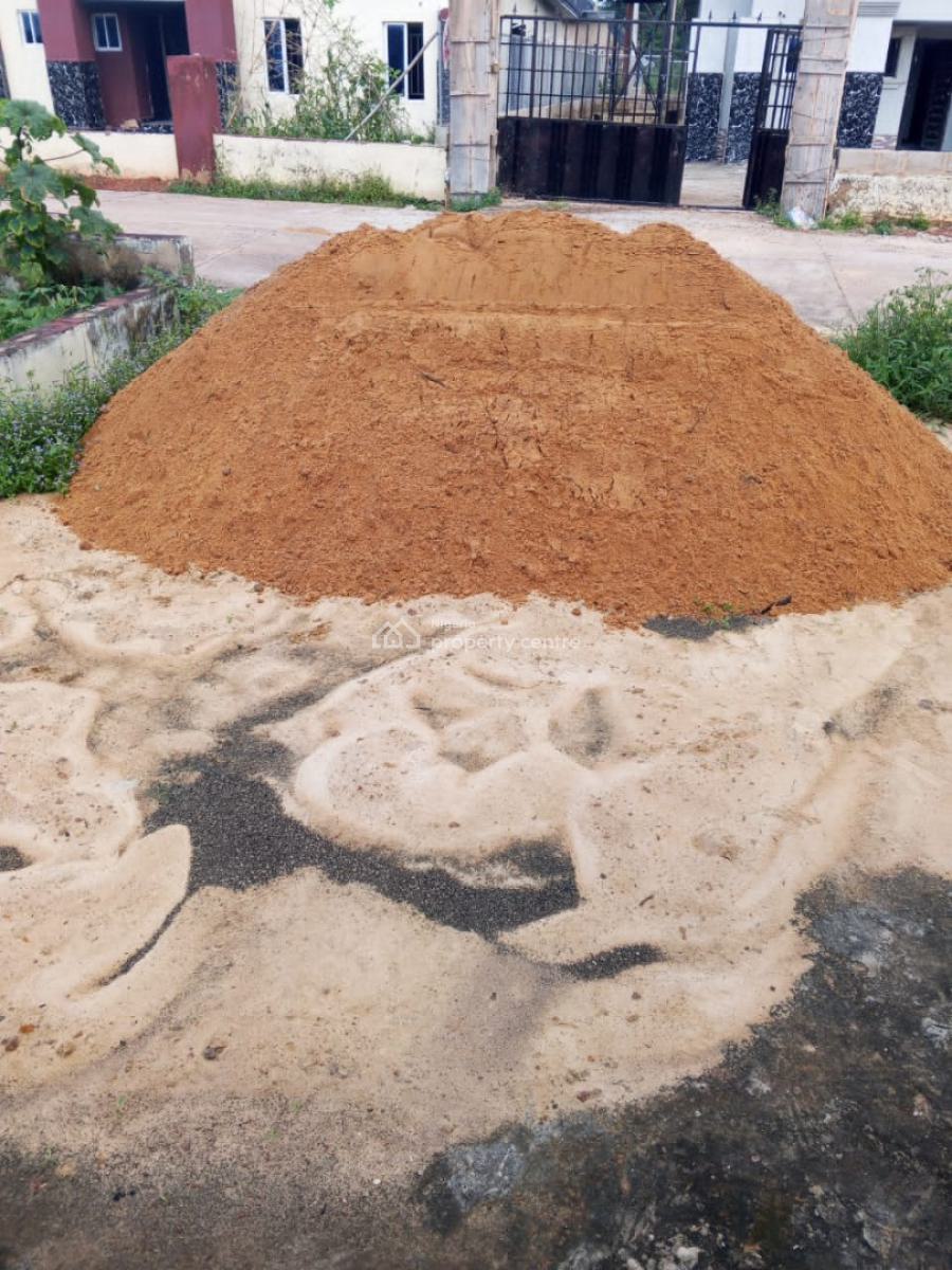 Dolphin Estate Enugu, Phase 2., Independence Layout, Enugu, Enugu, Mixed-use Land for Sale