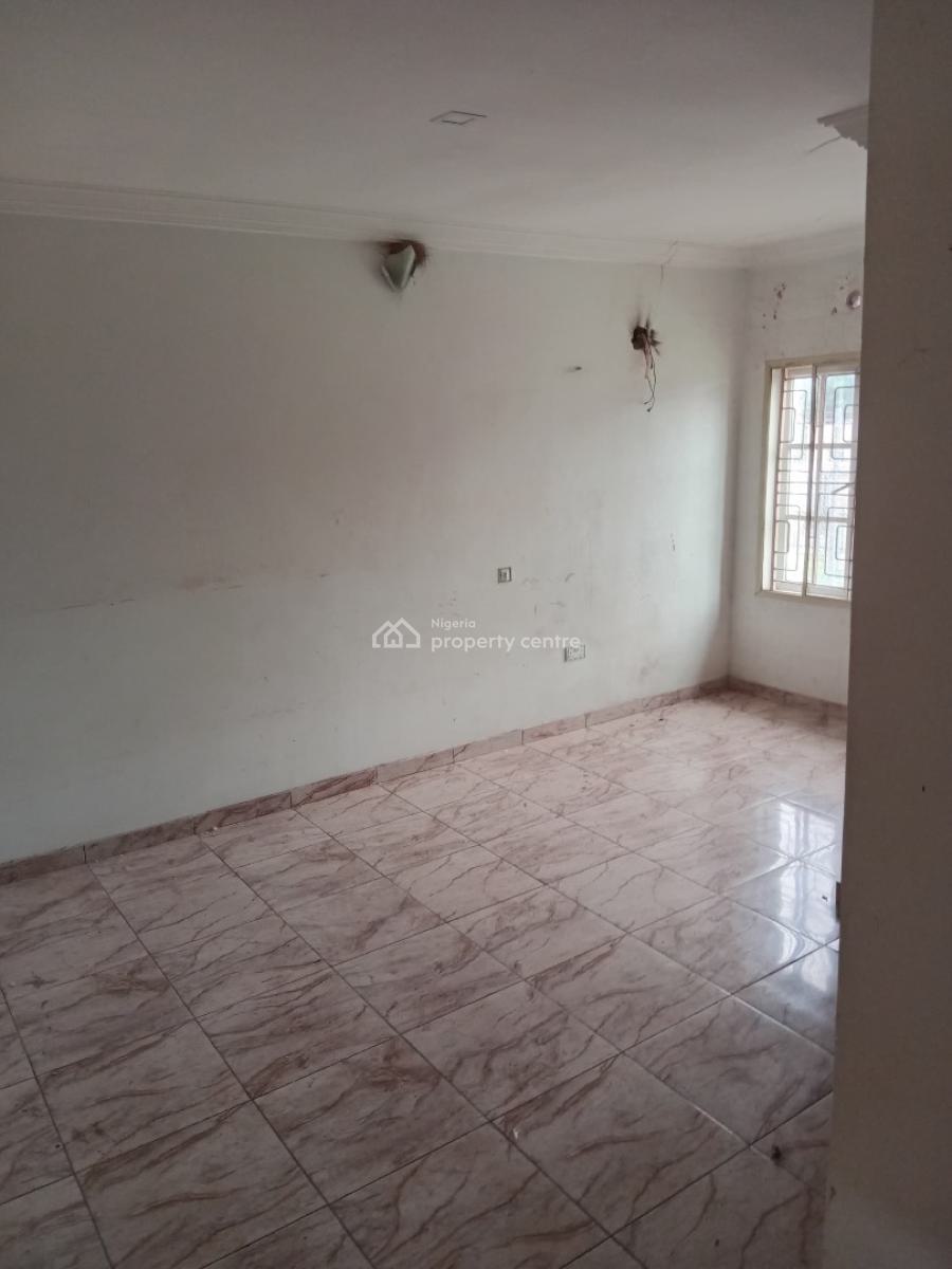 3 Bedroom Terrace Duplex Distress, Ajah, Lagos, Terraced Duplex for Sale