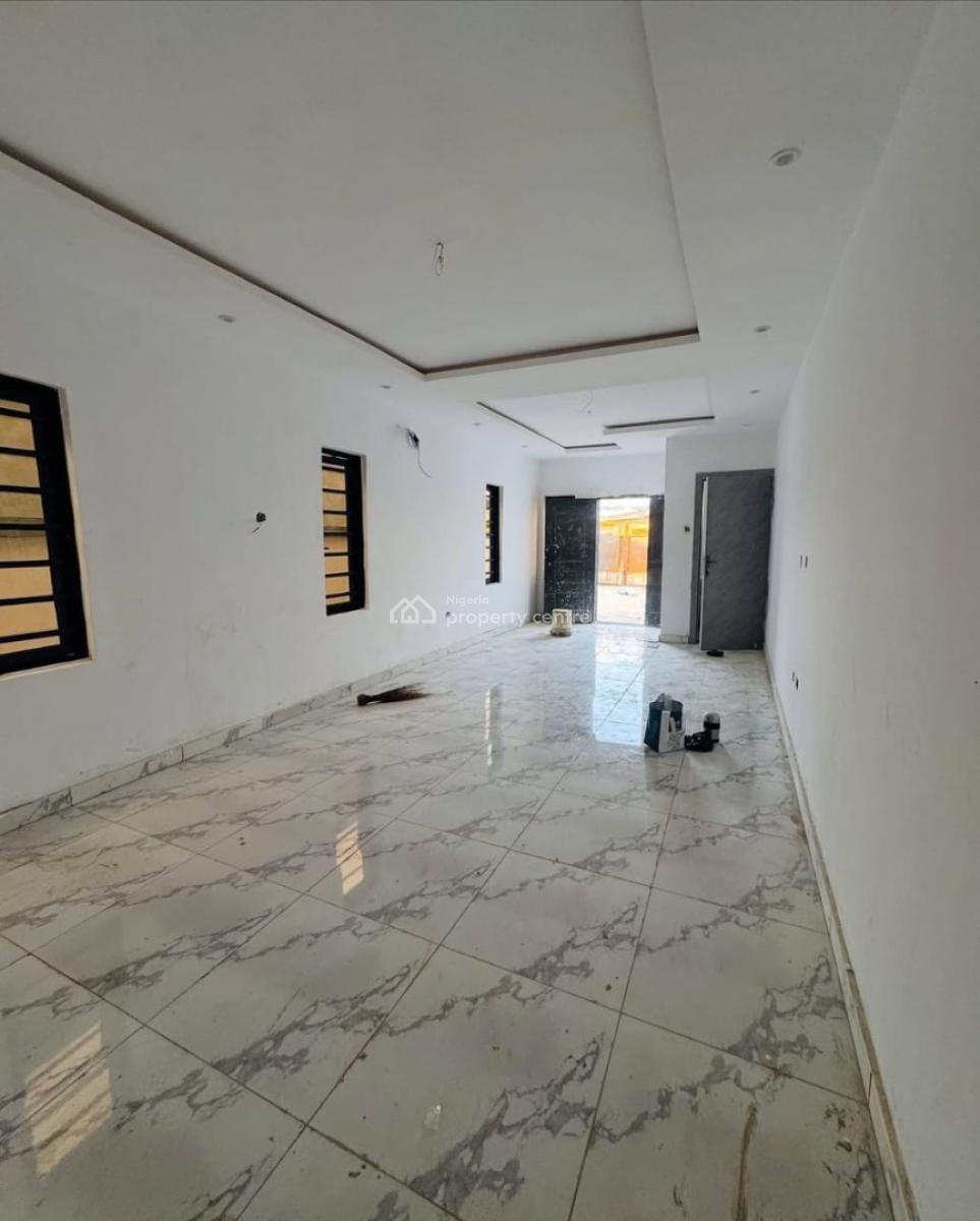 Affordable 3 Bedroom Semi Detached Duplex in Serene Environment, Olowora, Magodo, Lagos, Semi-detached Duplex for Sale