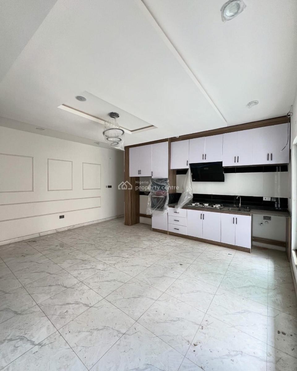 Brand New 2 Bedroom Apartment, Ikate, Ikate, Lekki, Lagos, Detached Duplex for Rent