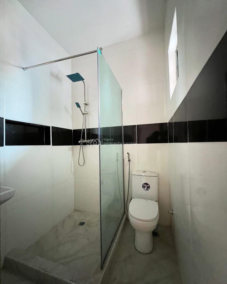 Brand New 2 Bedroom Apartment, Ikate, Ikate, Lekki, Lagos, Detached Duplex for Rent