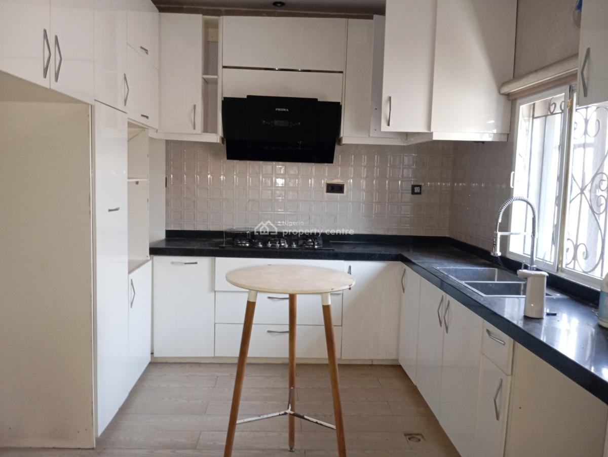Luxury 4 Bedroom Duplex + Bq, New Road, Awoyaya, Ibeju Lekki, Lagos, Semi-detached Duplex for Sale