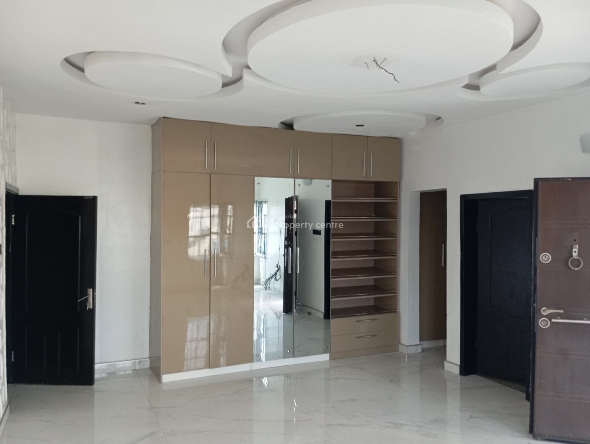 Luxury 4 Bedroom Duplex + Bq, New Road, Awoyaya, Ibeju Lekki, Lagos, Semi-detached Duplex for Sale
