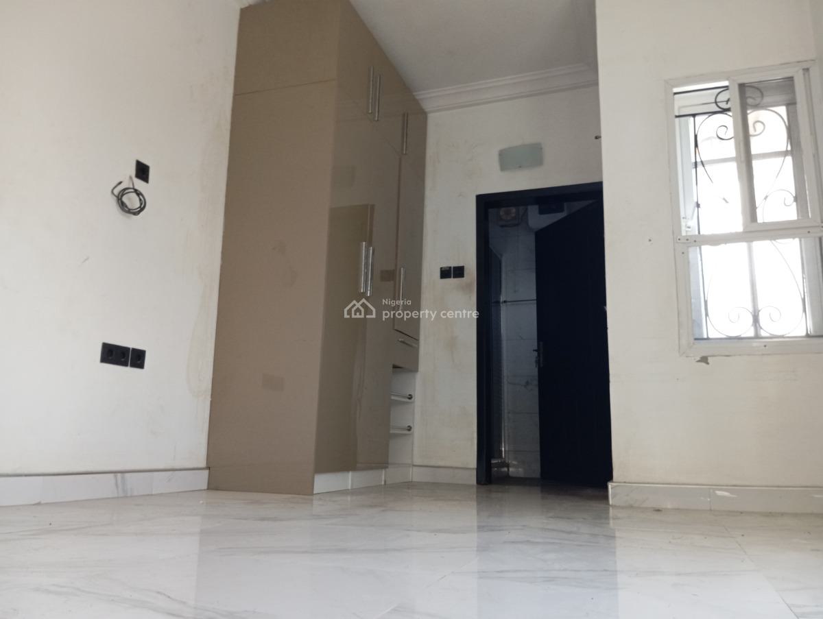 Luxury 4 Bedroom Duplex + Bq, New Road, Awoyaya, Ibeju Lekki, Lagos, Semi-detached Duplex for Sale