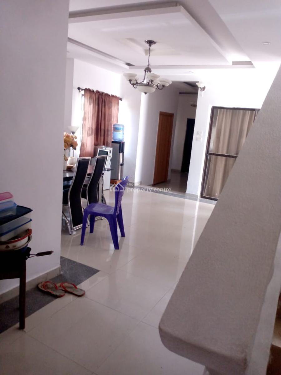 Passive Investment Business Portfolio Block of Flats, Cooperative Villa Estate, Badore, Ajah, Lagos, Block of Flats for Sale