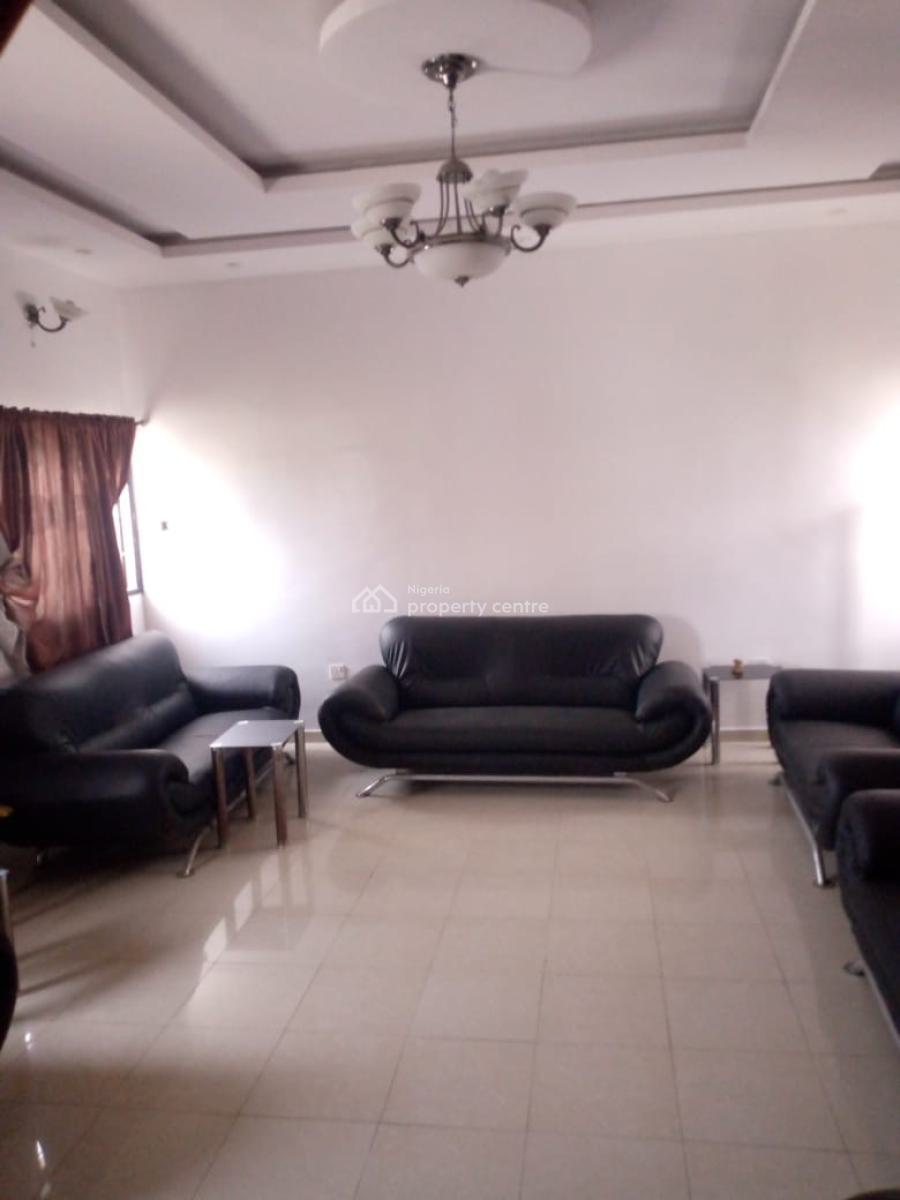 Passive Investment Business Portfolio Block of Flats, Cooperative Villa Estate, Badore, Ajah, Lagos, Block of Flats for Sale