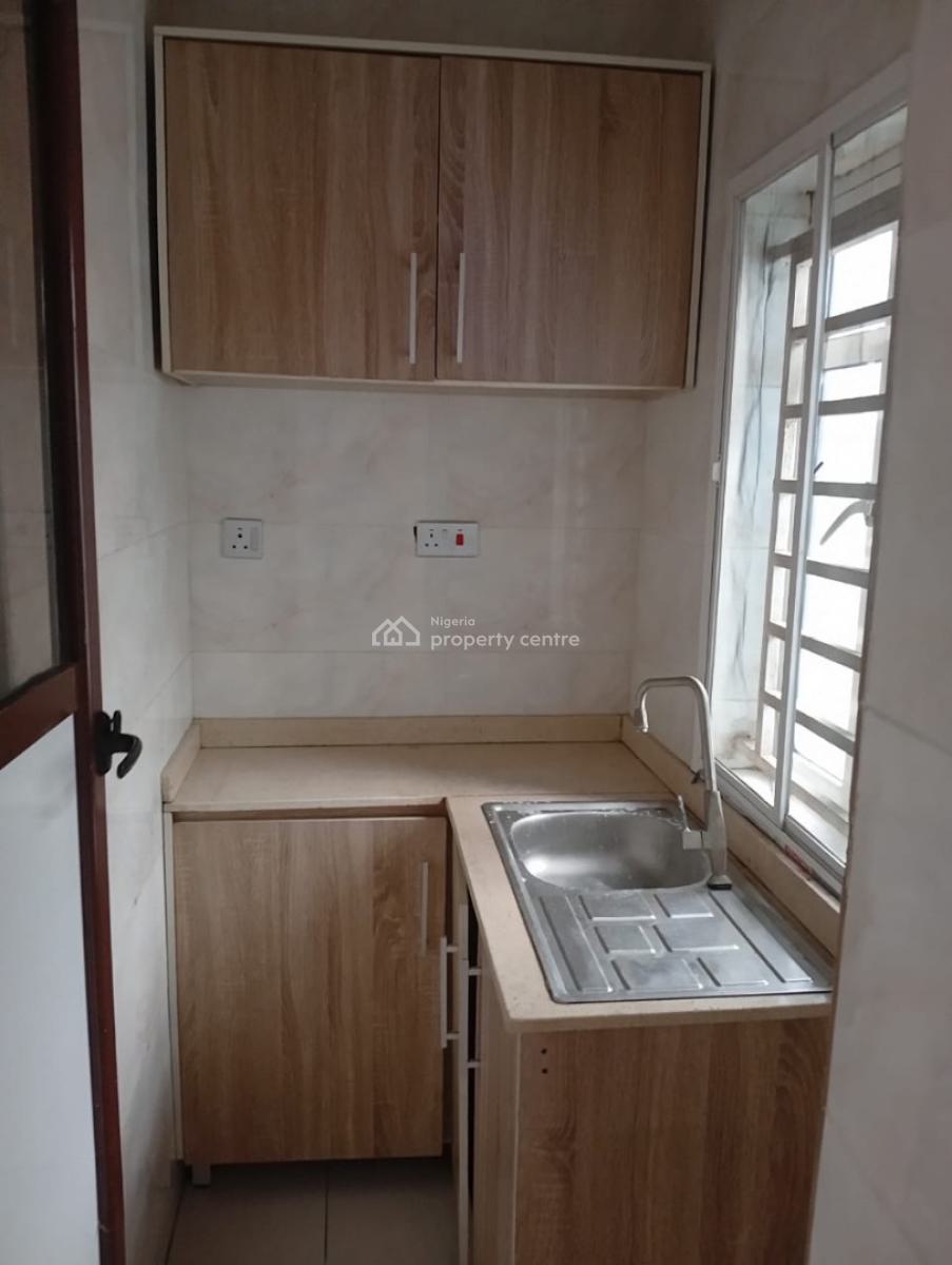 Miniflat, Alapere, Ketu, Lagos, Mini Flat (room and Parlour) for Rent