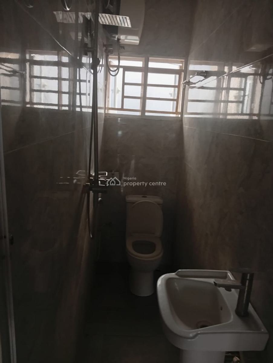 Miniflat, Alapere, Ketu, Lagos, Mini Flat (room and Parlour) for Rent