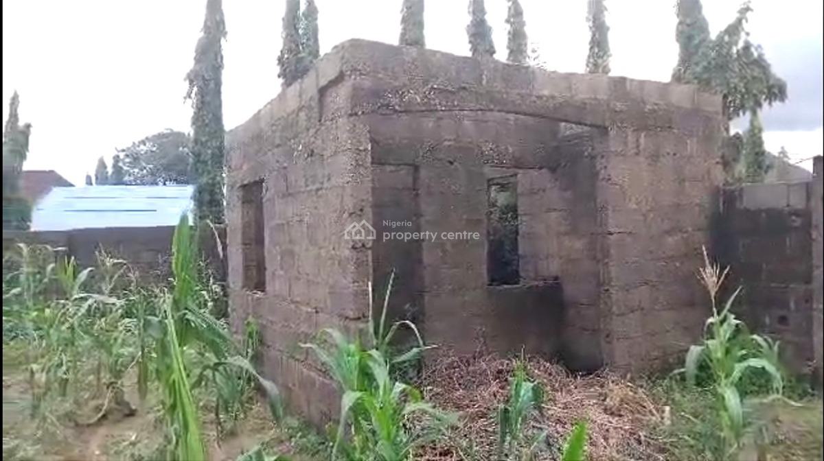 Estate Land, Zamani Estate Abacha Road, Mararaba, Karu, Nasarawa, Residential Land for Sale