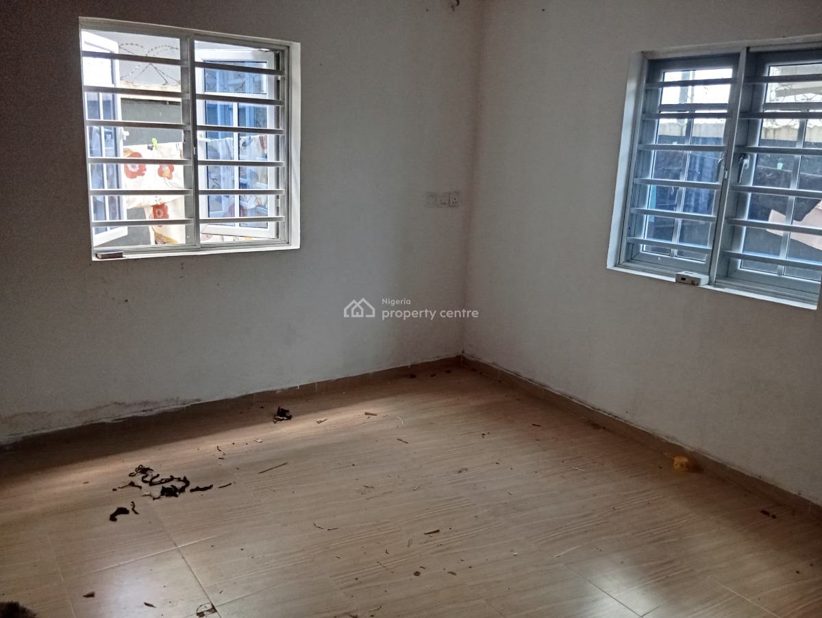 Clean Room and Parlour, Ogunfayo, Awoyaya, Ibeju Lekki, Lagos, Mini Flat (room and Parlour) for Rent
