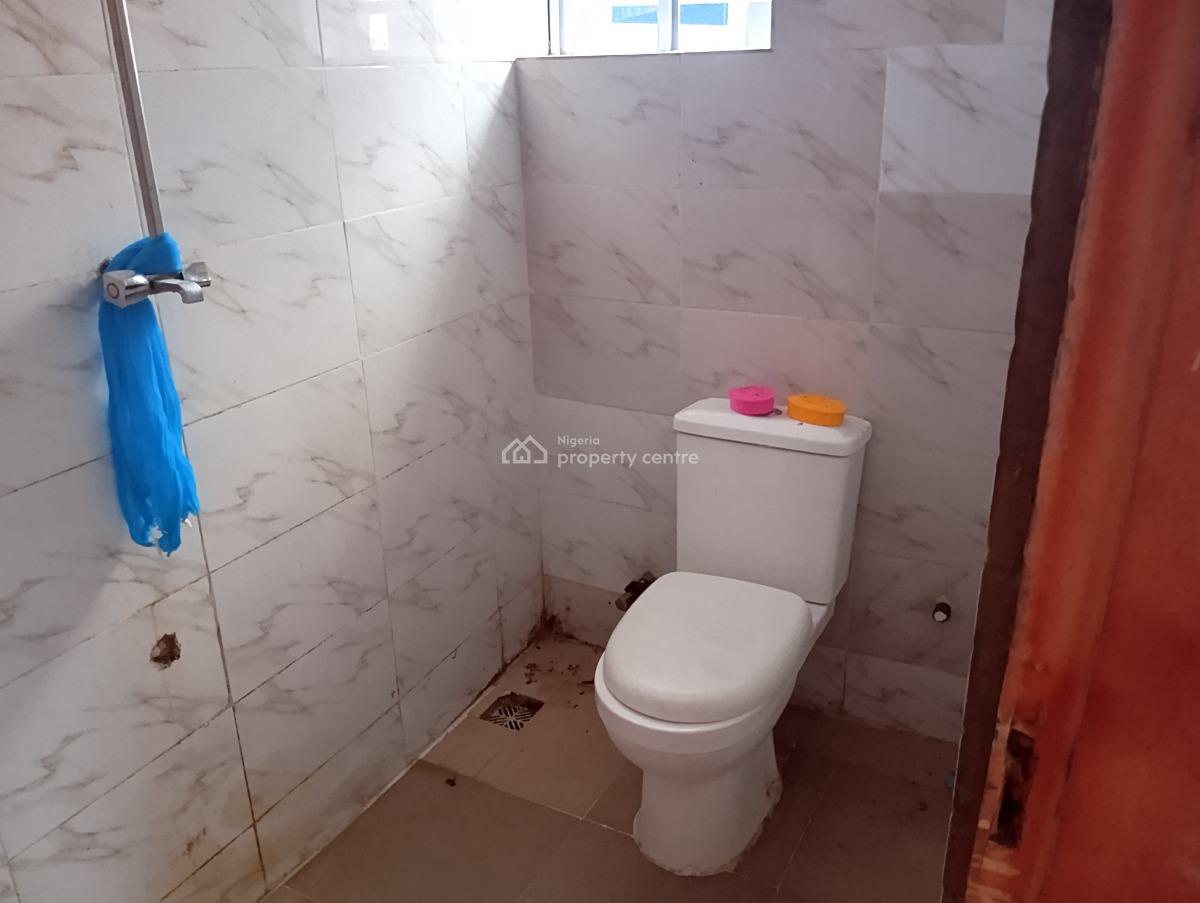 Clean Room and Parlour, Ogunfayo, Awoyaya, Ibeju Lekki, Lagos, Mini Flat (room and Parlour) for Rent