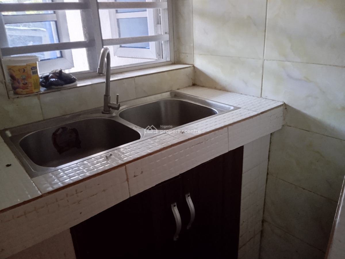 Clean Room and Parlour, Ogunfayo, Awoyaya, Ibeju Lekki, Lagos, Mini Flat (room and Parlour) for Rent