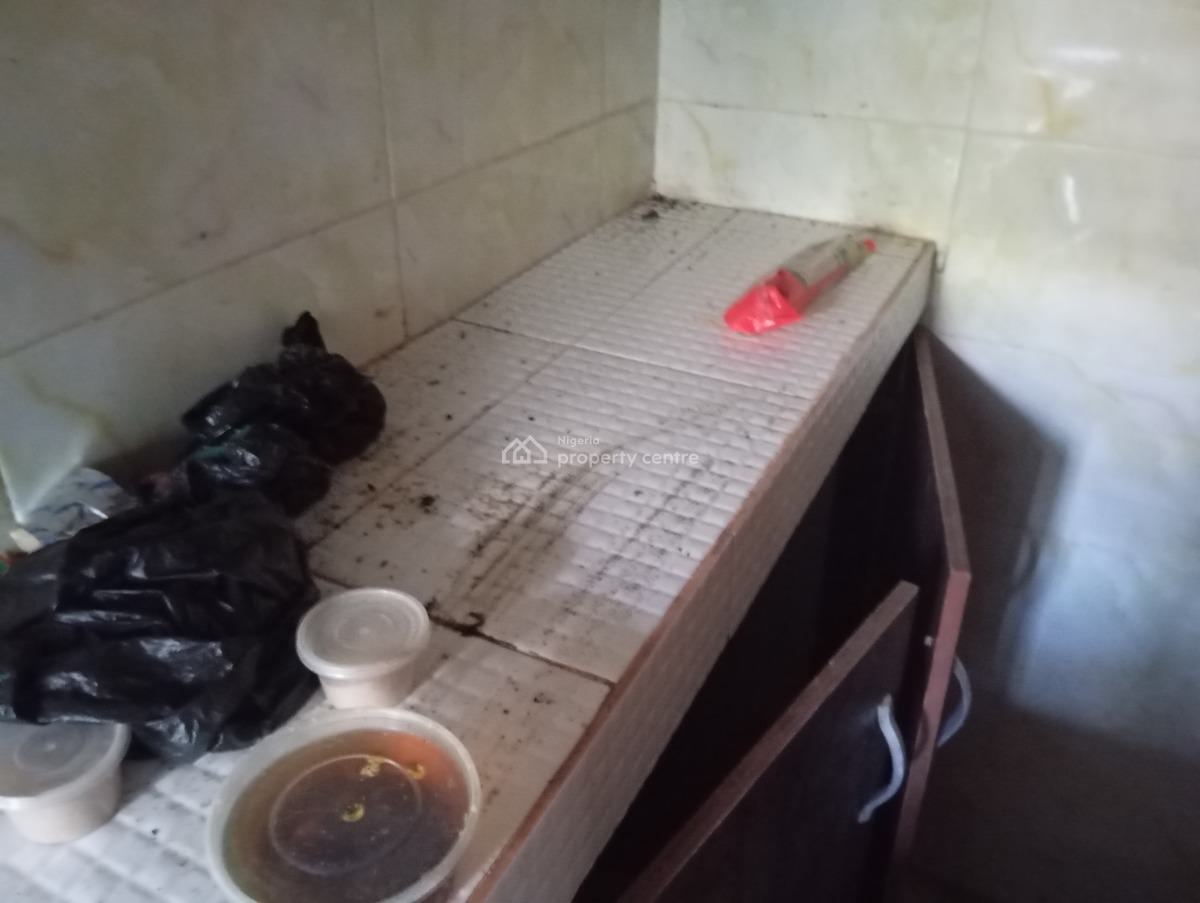 Clean Room and Parlour, Ogunfayo, Awoyaya, Ibeju Lekki, Lagos, Mini Flat (room and Parlour) for Rent