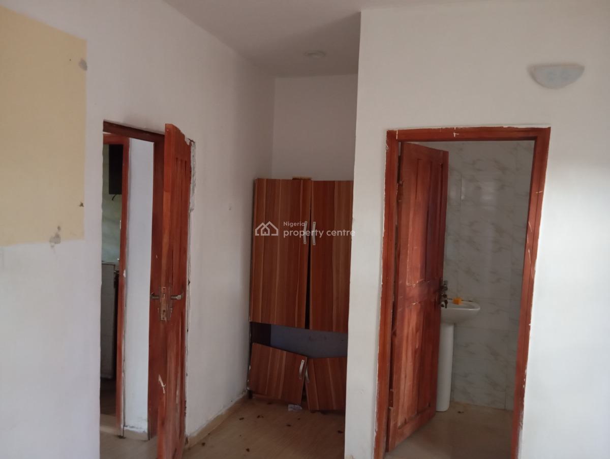 Clean Room and Parlour, Ogunfayo, Awoyaya, Ibeju Lekki, Lagos, Mini Flat (room and Parlour) for Rent