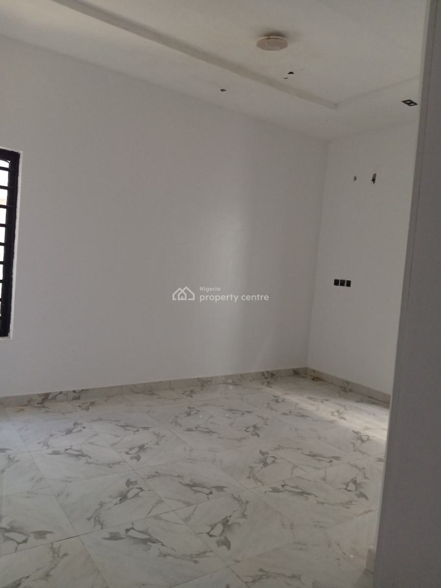Luxury Charming Roomy 4bedroom Duplex, Orchid Road, Lekki, Lagos, Semi-detached Duplex for Sale