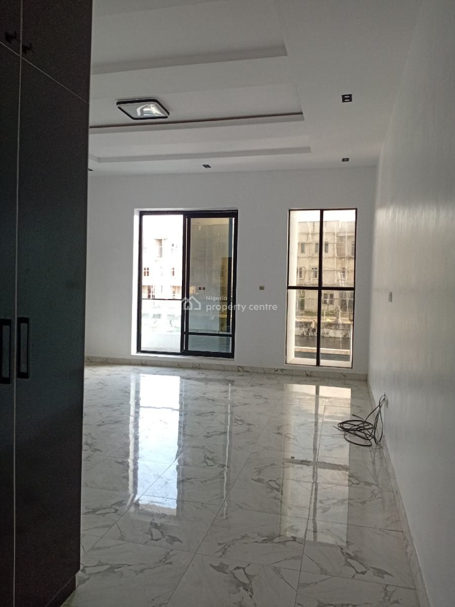Luxury Charming Roomy 4bedroom Duplex, Orchid Road, Lekki, Lagos, Semi-detached Duplex for Sale
