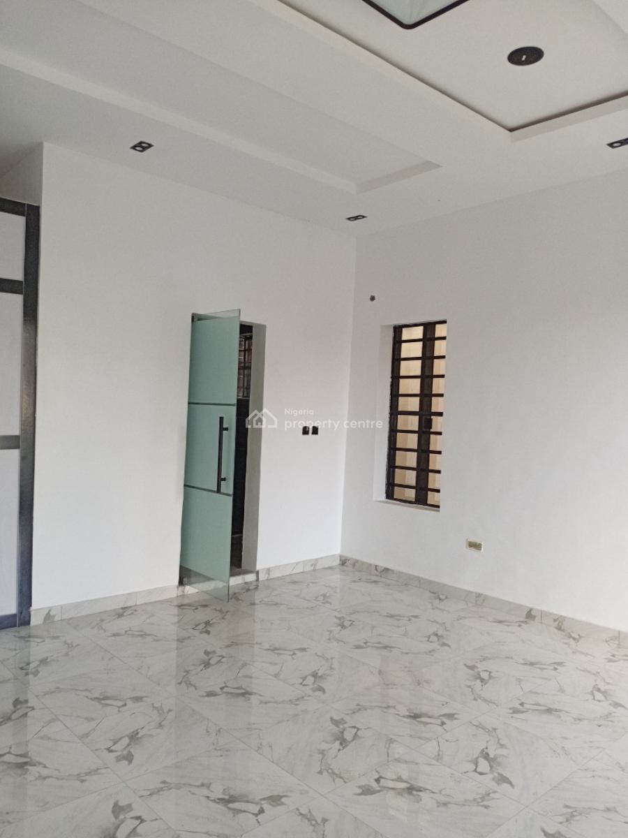 Luxury Charming Roomy 4bedroom Duplex, Orchid Road, Lekki, Lagos, Semi-detached Duplex for Sale