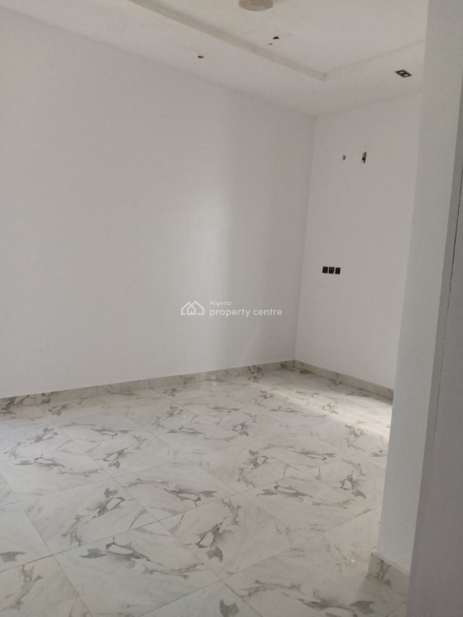 Luxury Charming Roomy 4bedroom Duplex, Orchid Road, Lekki, Lagos, Semi-detached Duplex for Sale