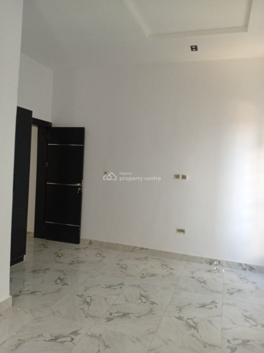 Luxury Charming Roomy 4bedroom Duplex, Orchid Road, Lekki, Lagos, Semi-detached Duplex for Sale