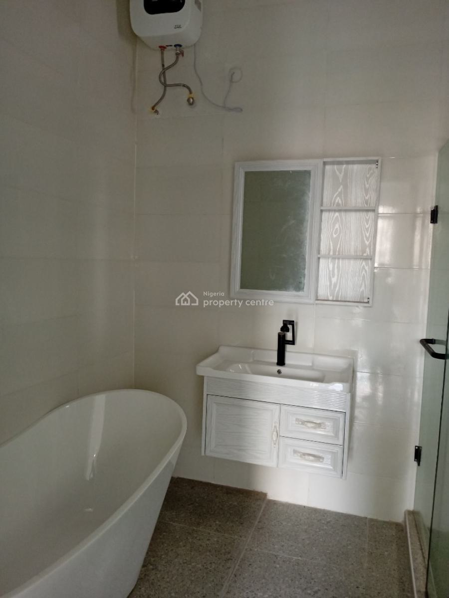 Luxury Charming Roomy 4bedroom Duplex, Orchid Road, Lekki, Lagos, Semi-detached Duplex for Sale