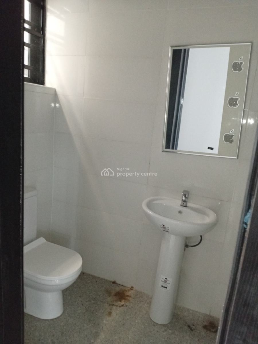 Luxury Charming Roomy 4bedroom Duplex, Orchid Road, Lekki, Lagos, Semi-detached Duplex for Sale
