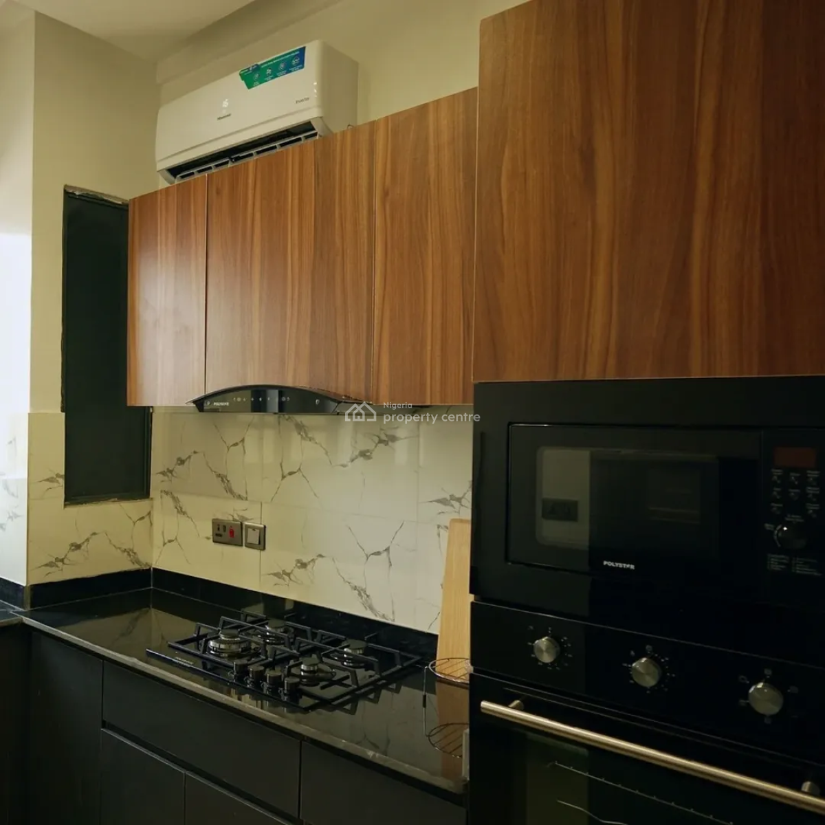 1219 Exquisitely Furnished 2 Bedroom Apartment, Ikate, Lekki, Lagos, Flat / Apartment Short Let