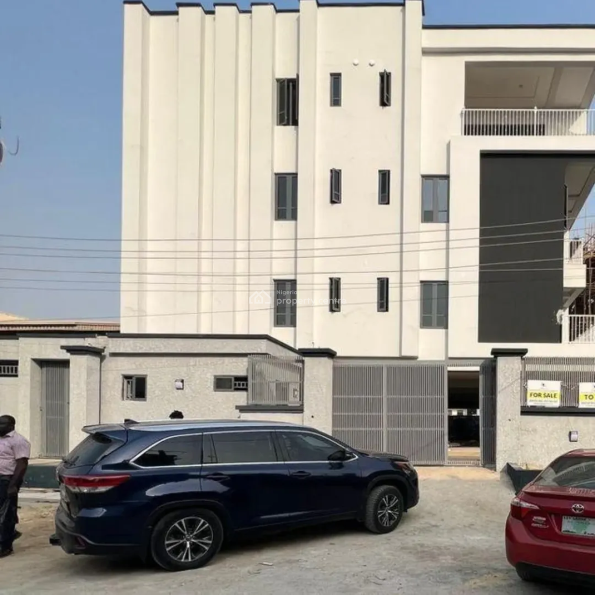 1219 Exquisitely Furnished 2 Bedroom Apartment, Ikate, Lekki, Lagos, Flat / Apartment Short Let