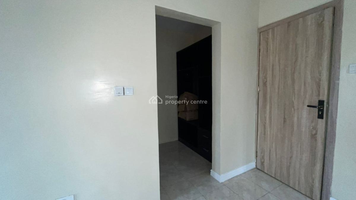 a Brand New 4 Bedroom Semi Detached Duplex All Rooms Ensuite, Estate, Maryland, Lagos, Semi-detached Duplex for Rent
